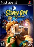 Scooby-Doo!: First Frights (PlayStation 2)